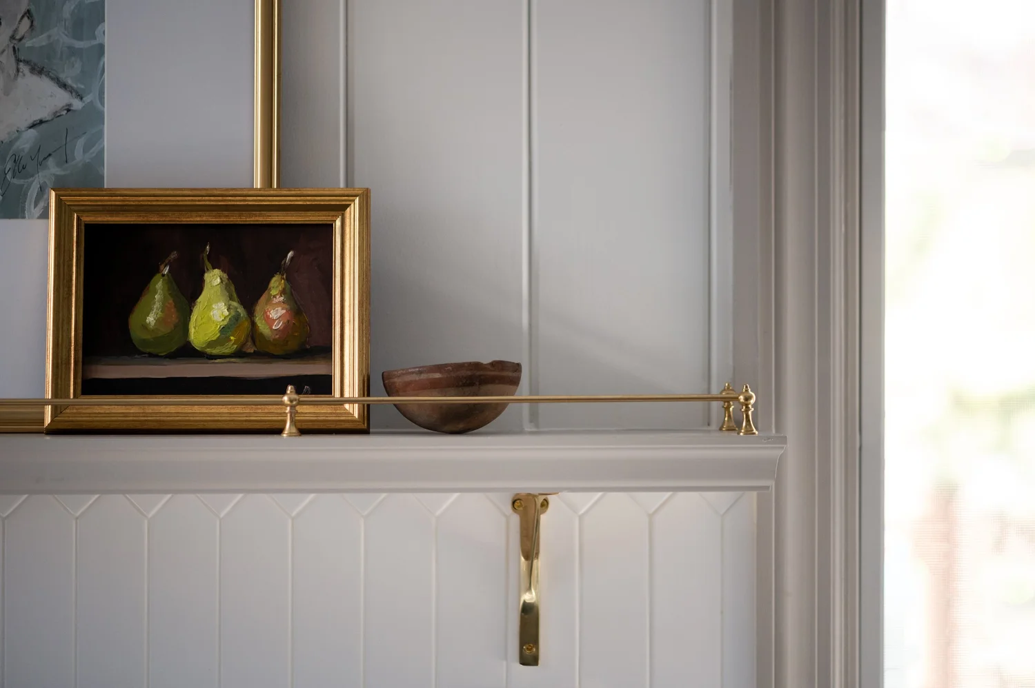Project Fellswood — Corinne Victoria Design - Full-Service Interiors