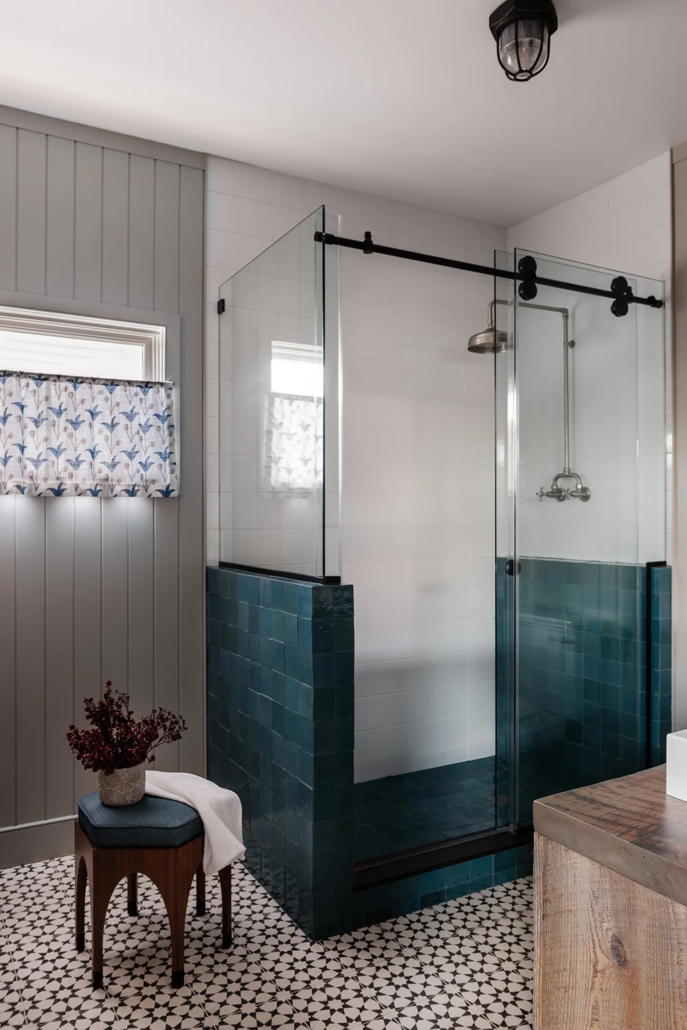 Project Appleton — Corinne Victoria Design FullService Interiors