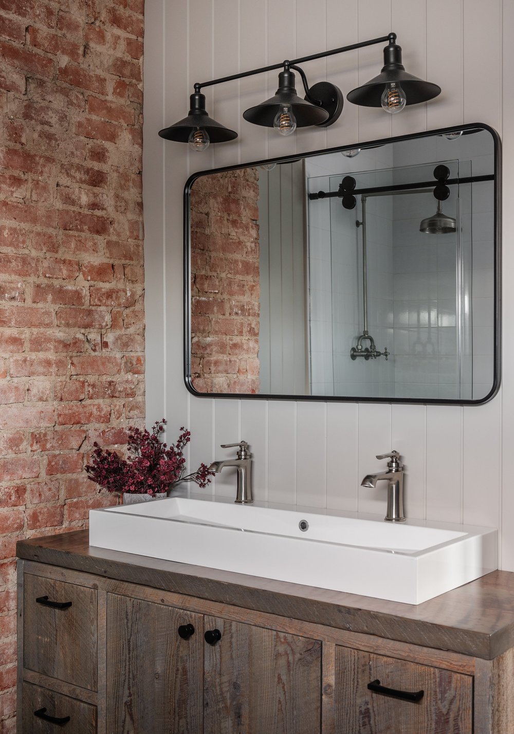 Project Appleton — Corinne Victoria Design FullService Interiors