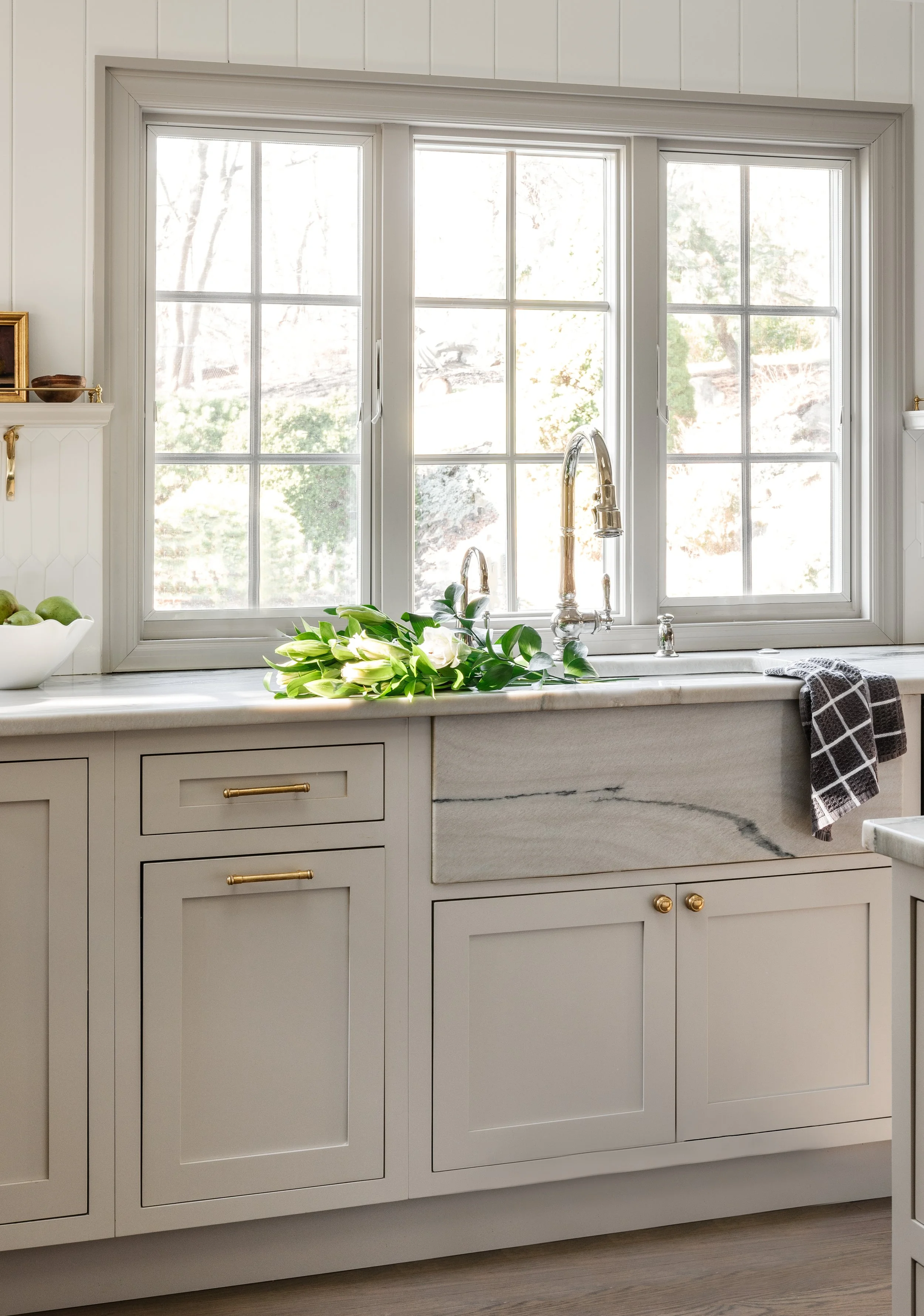 Project Fellswood — Corinne Victoria Design - Full-Service Interiors