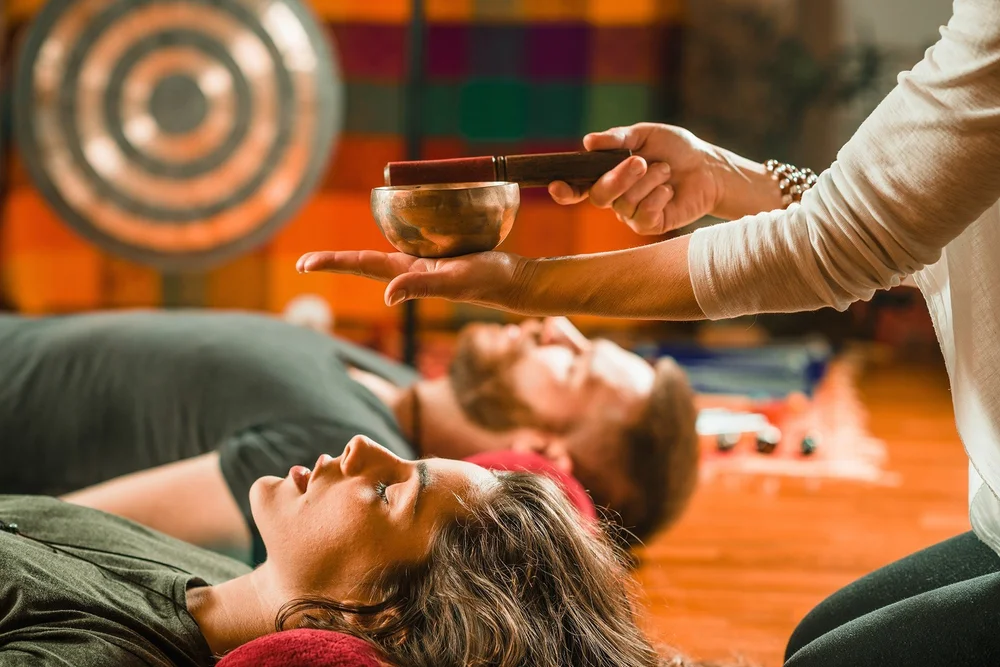 What to Except at Your First Sound Healing Session - Beginner's Guide ...