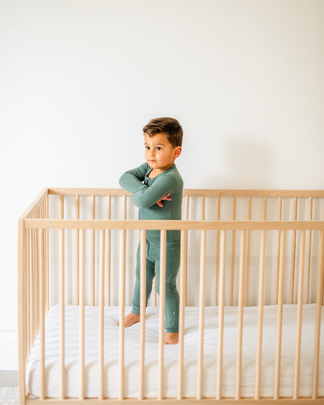 TANTRUMS usually start happening around the 18-month mark - with some children experiencing tantrums a bit sooner. In fact, tantrums are a part of toddler-hood. They're normal!​​​​​​​​
​​​​​​​​
One of the main reasons that tantrums happen is that you