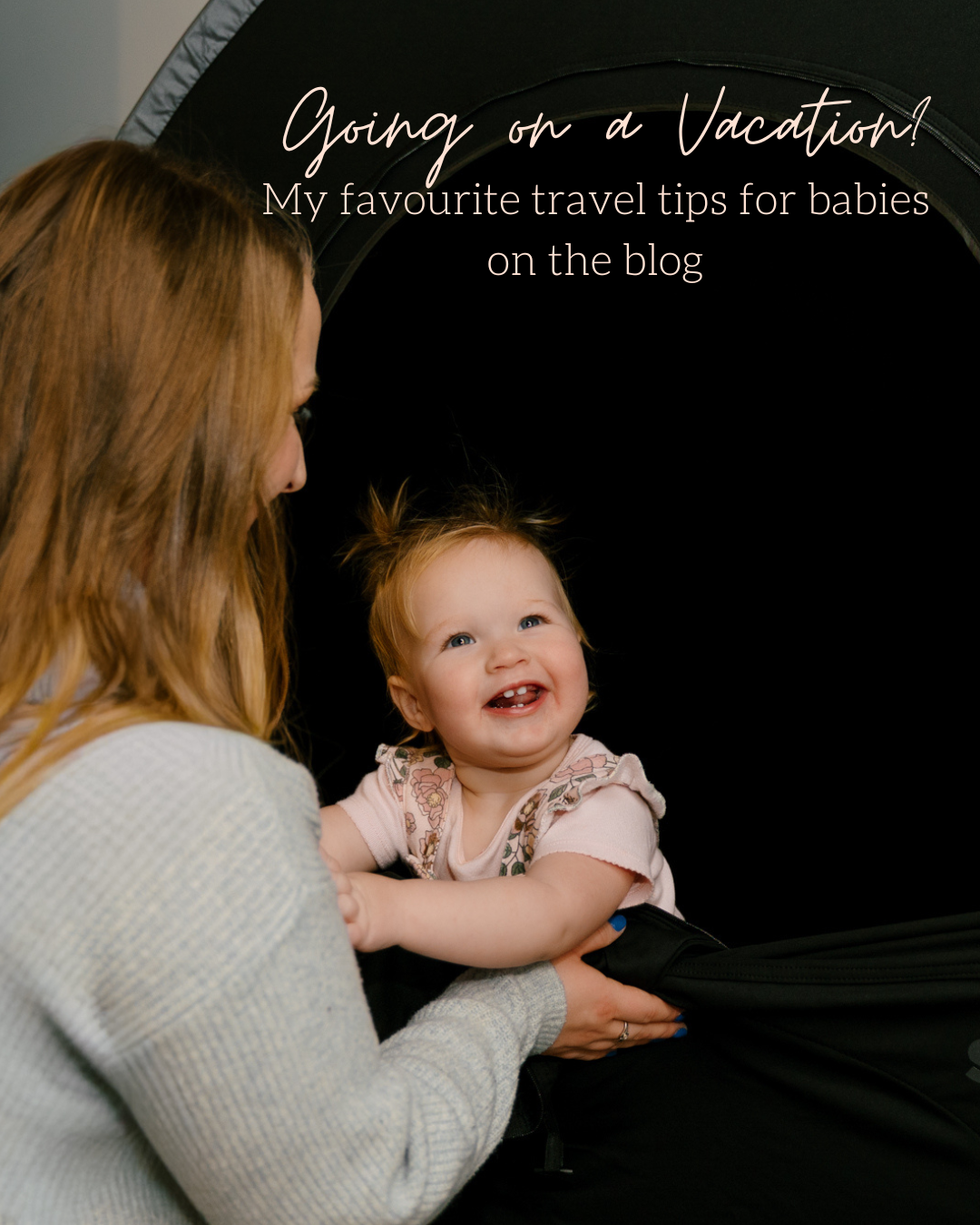 Travelling With Babies and Toddlers: Realistic Tips for Long Flights and Busy Travel Days