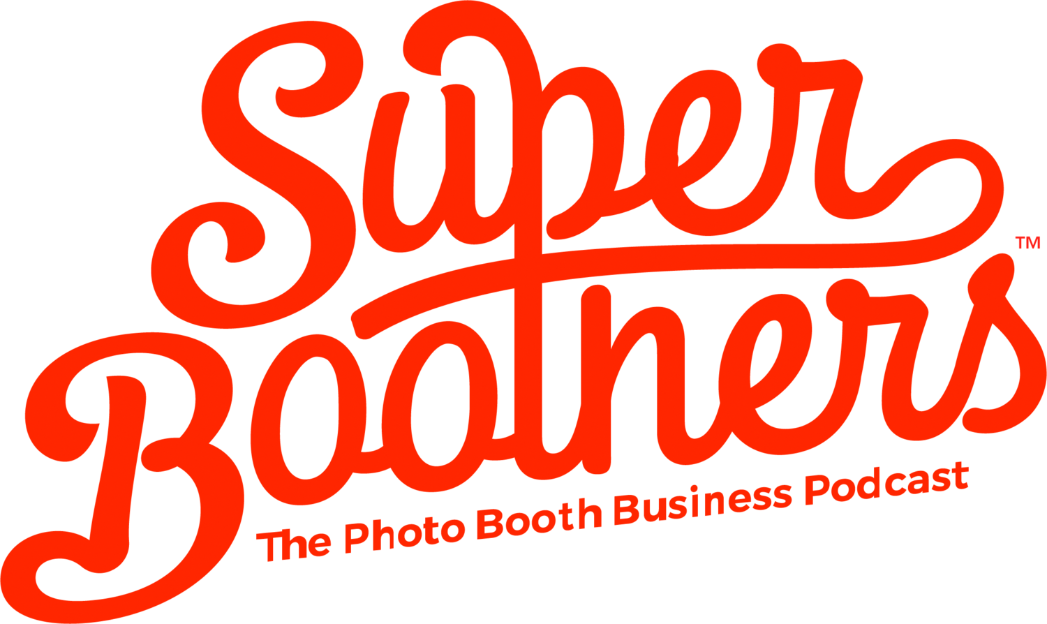 Super Boothers - The Photo Booth Business Podcast