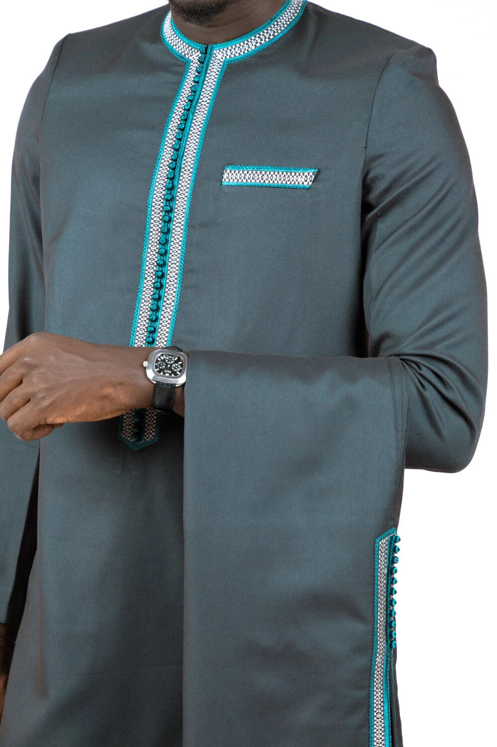 keyfa costume africain