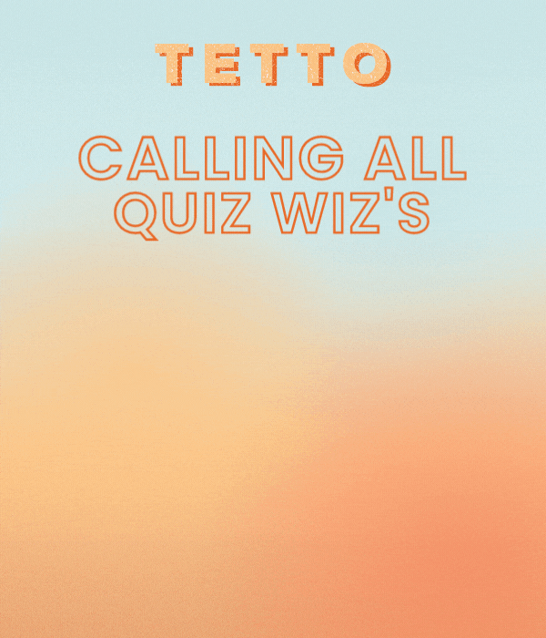 Think Trivia Think Trivia Weekly Events — Think Trivia