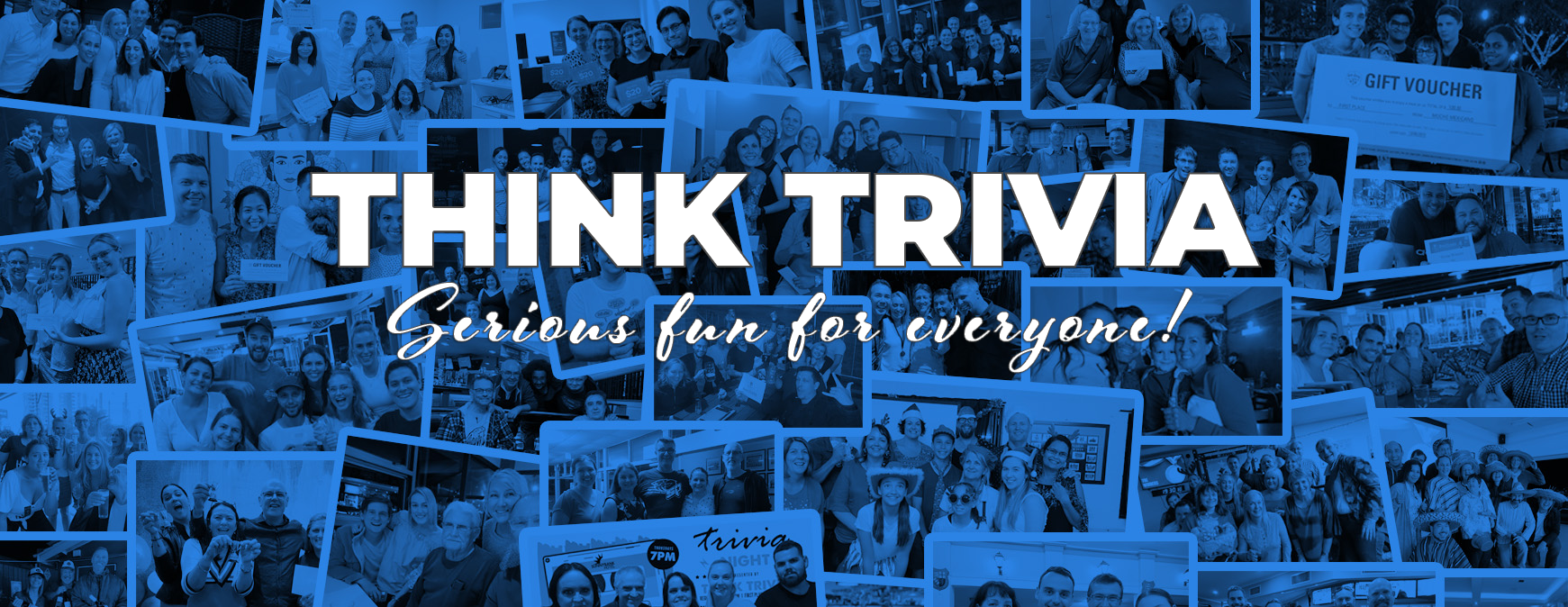 McLeod Country Golf Club Trivia Night (Monthly)