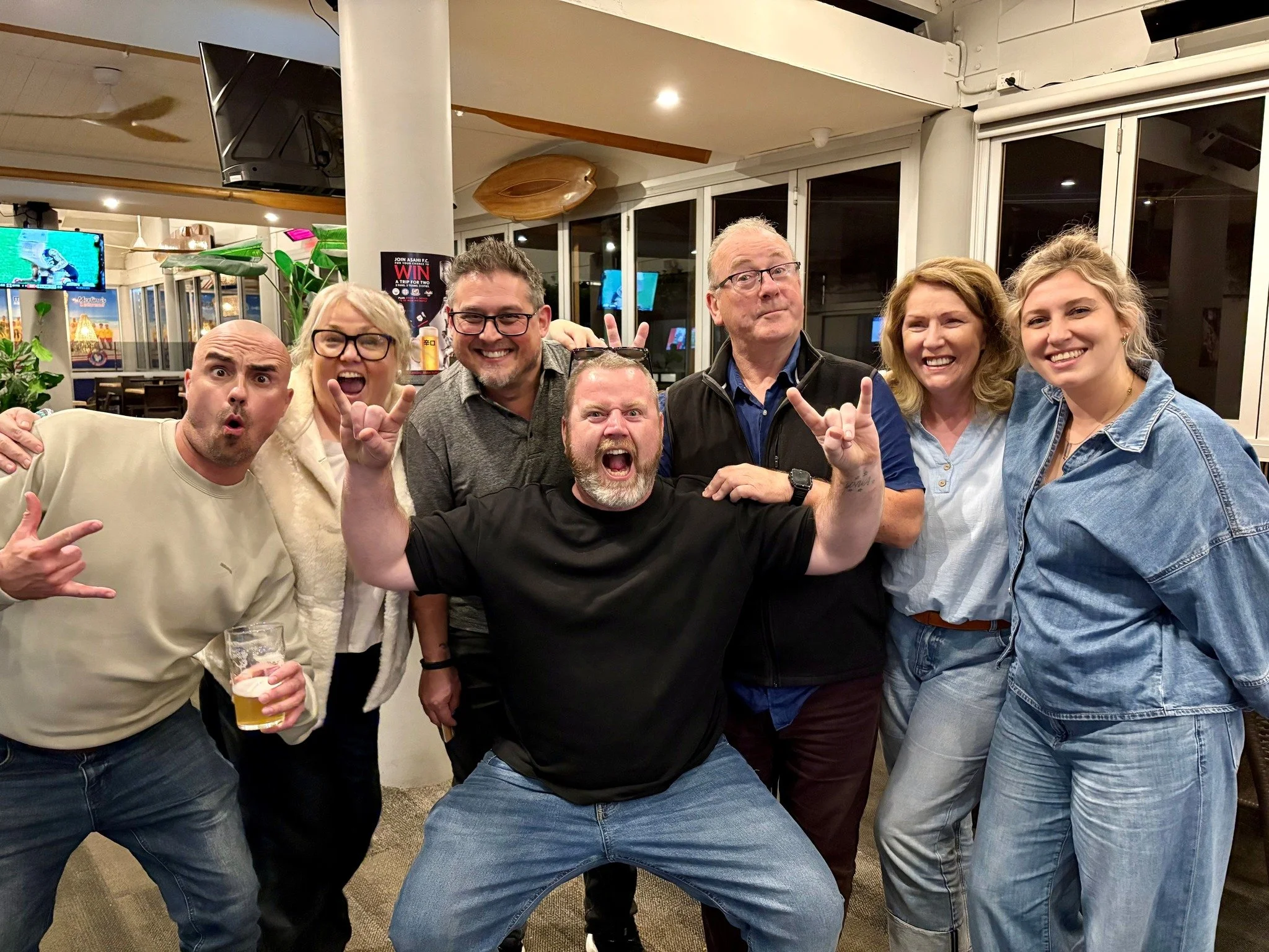 Trivia topics for this week 11/08/26 - 17/08/26

1. Ancient History
2. Jim Henson Company
3. Animals
4. Musicals
5. Fun With Flags
6. Sport

Please note there is no trivia this week at the Brisbane German Club due to Ekka public holiday on Wednesday.