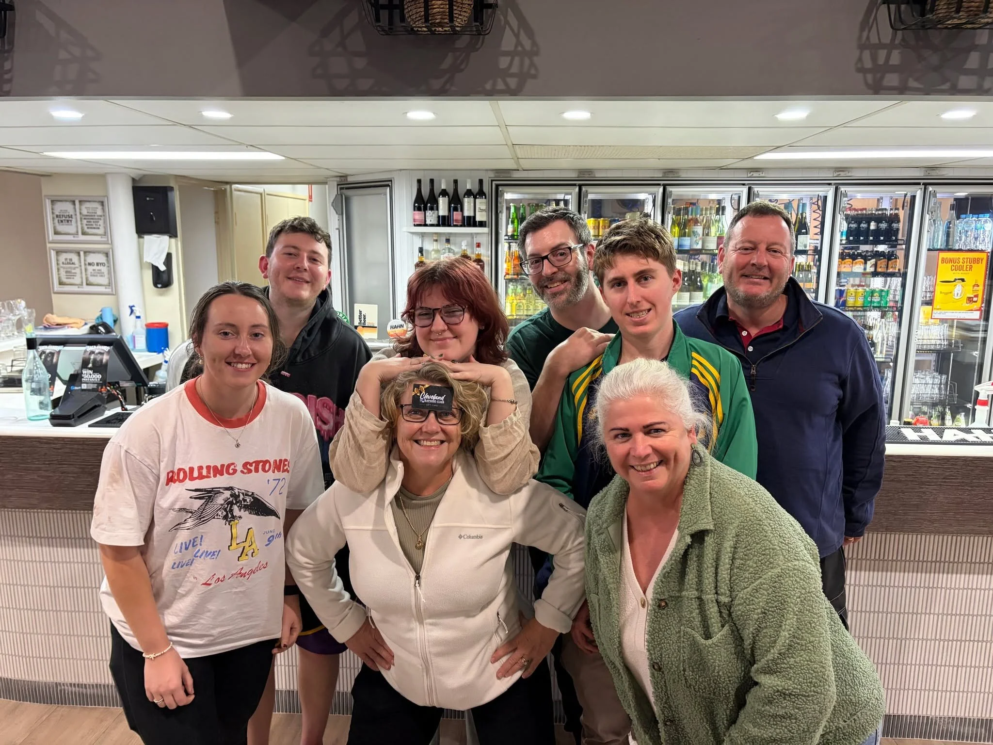 Trivia topics for this week 25/08/26 - 31/08/26.

1. General Knowledge
2. General Knowledge
3. General Knowledge
4. General Knowledge
5. General Knowledge
6. General Knowledge

Congratulations to all the winners at our weekly, corporate, and fundrais