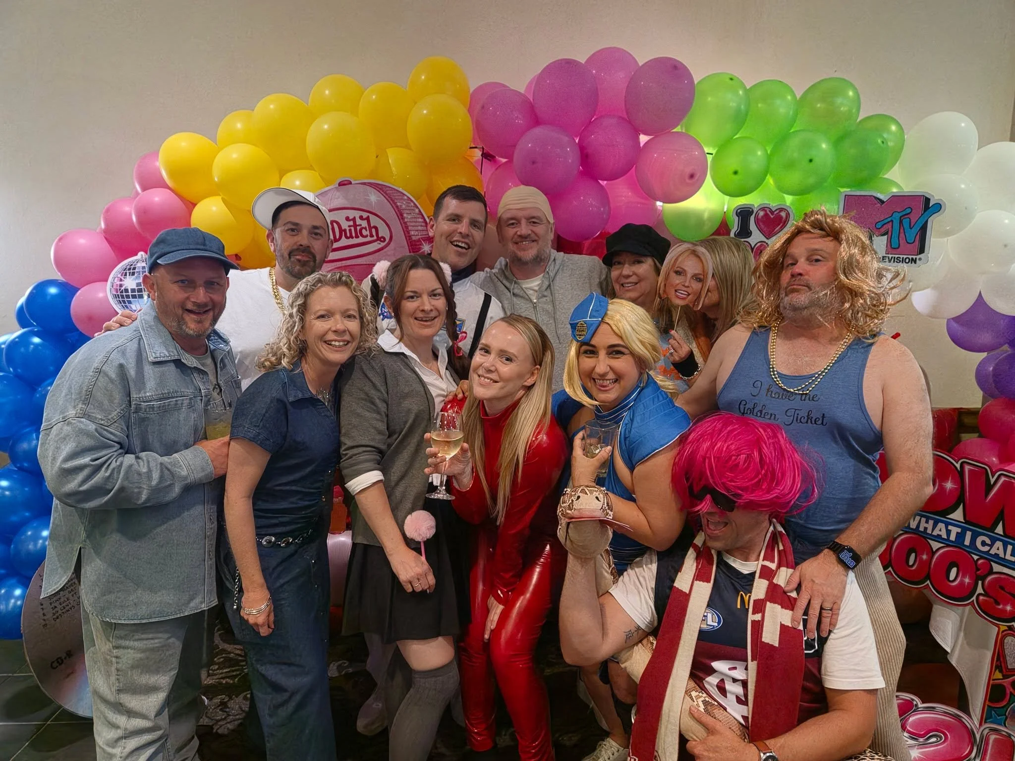 Trivia topics for this week 22/09/26 - 28/09/26

1. Classic TV
2. Sport
3. Historical Figures
4. Music
5. Geography
6. Pop Culture

Congratulations to all the winning teams at our weekly, corporate, and fundraising events last week :D