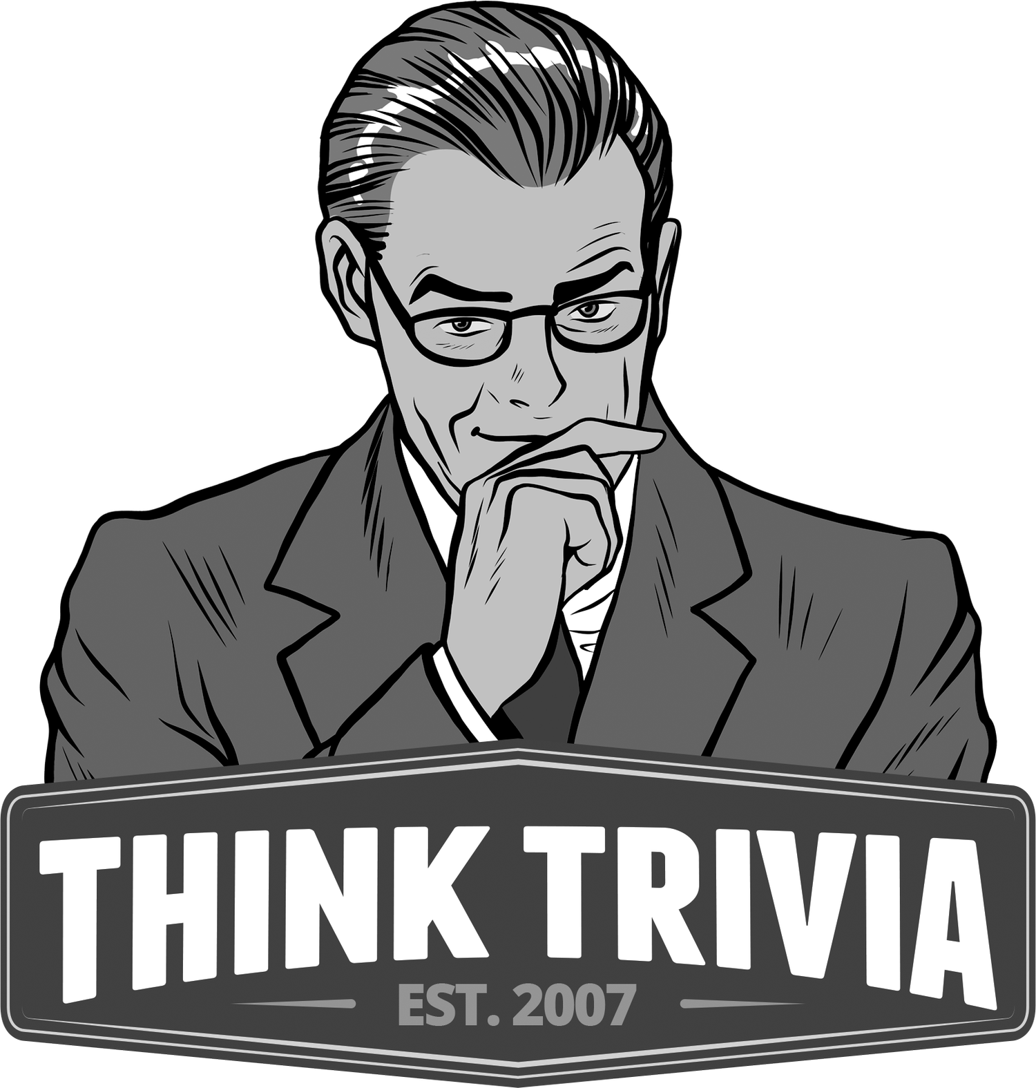 Think Trivia Think Trivia | Professional Trivia Events Australia