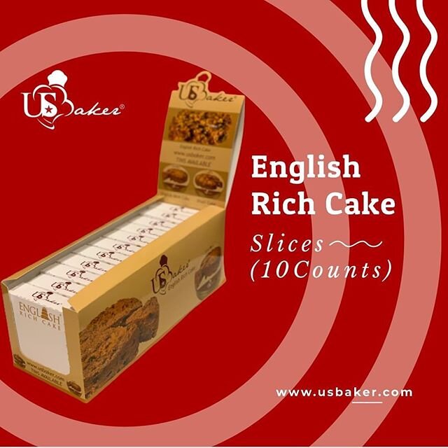 🥧Serving, Rich #cake during an occasion such as Baptism, Bar mitzvah and Wedding celebration is not only a traditional practice but shows the richness, indulgence, elegance and sophistication of the occasion conveyed by the host. The English Rich ca