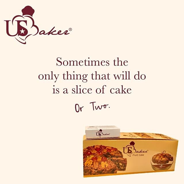 🥮Brace yourself to taste one of the best traditional cakes of all times!
🌐Visit https://www.usbaker.com/shop/slices-fruitcake-christmas-fruit-cake to get your Fruitcake now!
-
-
-
-
-
-
-
#Bakeri #cakeshop #cakeathome #tea #teatime #fruitcake #bake