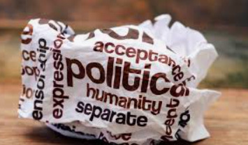 Possibilities for Deep Listening in a Politically Correct Culture