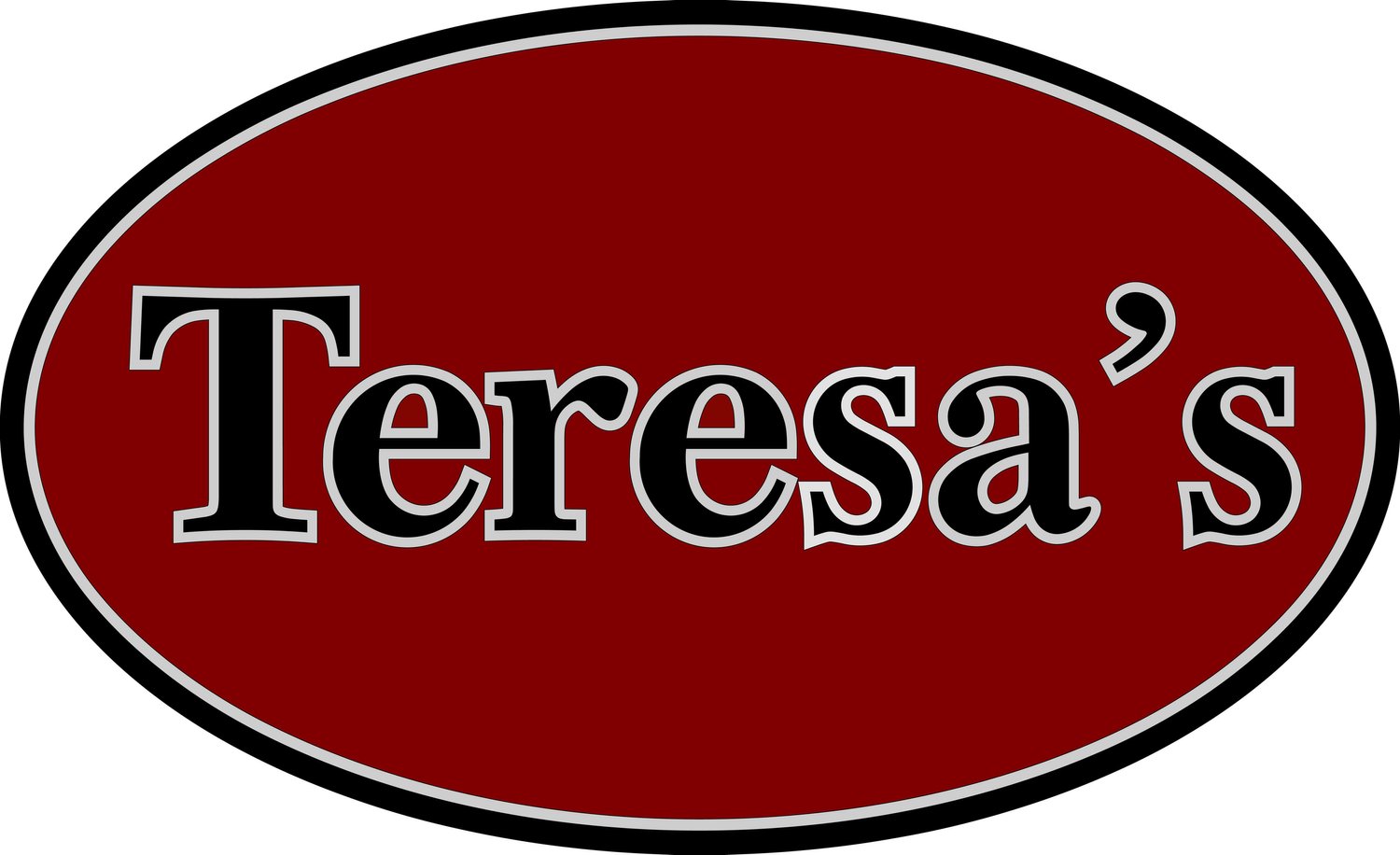 Teresa&#39;s Cafe