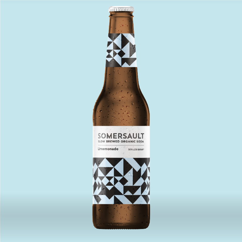  Somersault Soda 