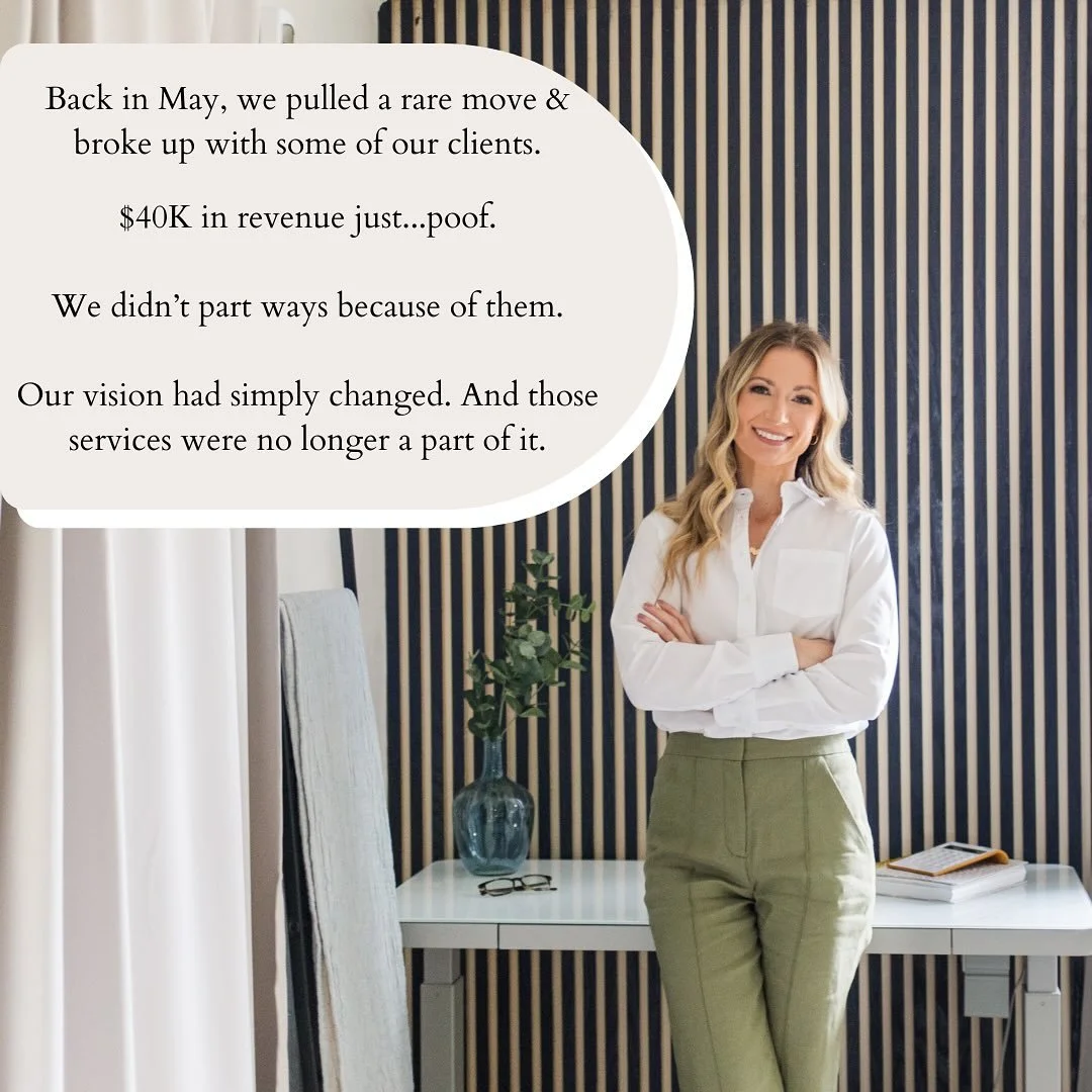 Summer 2025: The Cliff Notes
.
.
.
.
.
.
.
#fractionalcfo #bookkeeping #cpa #femaleentrepreneurs #taxadvice #businessfinances #accountant #accountantforentrepreneurs