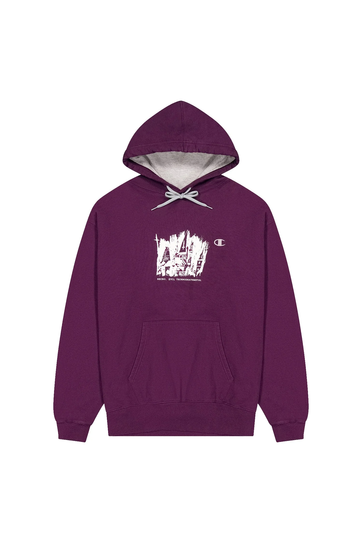 NECRO-EVIL,TECHNODEATHMETAL-CHAMPION-BORDEAUX-HOOD_FRONT.jpg