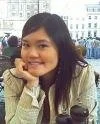 Liling Koh graduates with PhD
