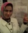 Annual Festival of Science Prize awarded to Nasrin Lotfibakshaiesh