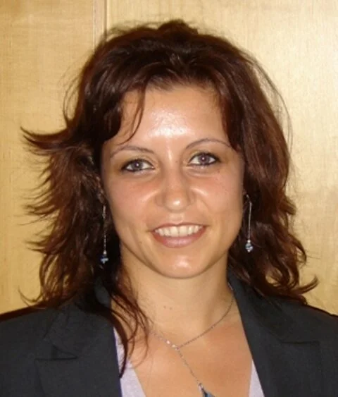 Dr Caterina Minelli awarded June Wilson Memorial Award