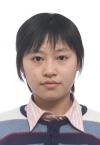 Min Tang graduates with PhD