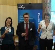 Promega UK Young Life Scientist Awards