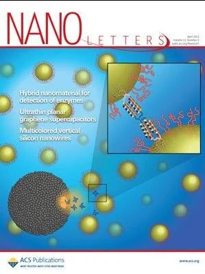 Article by Daniel Aili and Morgan Mager is Editor’s Choice in Science