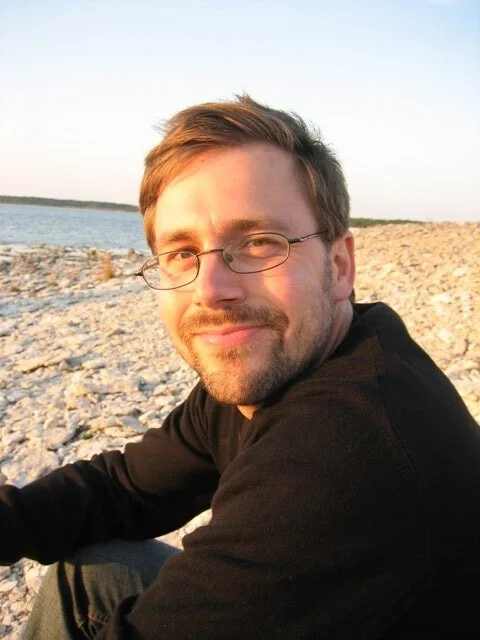  Daniel Aili secures assistant professor position