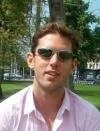 Oliver Mahony Wins Larry Hench Biomaterials Prize