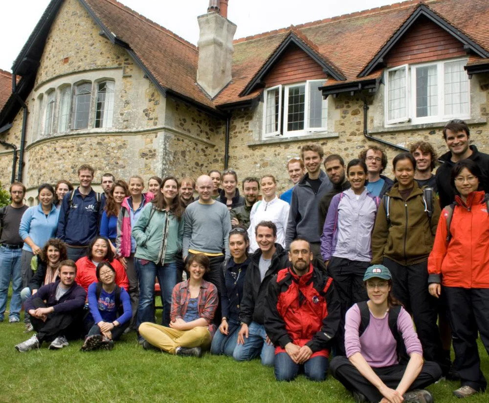  Stevens Group Science Weekend