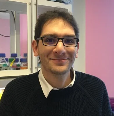 Ciro Chiappini awarded Newton Fellowship 