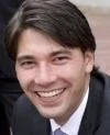John Dick Graduates with PhD