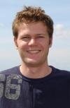 Stuart Lowe Graduates with PhD