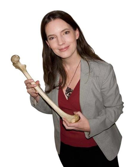 Prof Stevens awarded IOM3 Griffith Medal and Prize