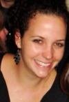 Jessica May awarded PhD prize