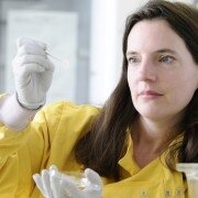 Prof Stevens featured in The Lancet