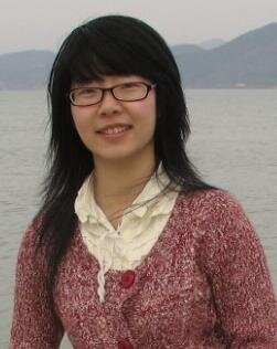 Pinyuan Tian Graduates with PhD