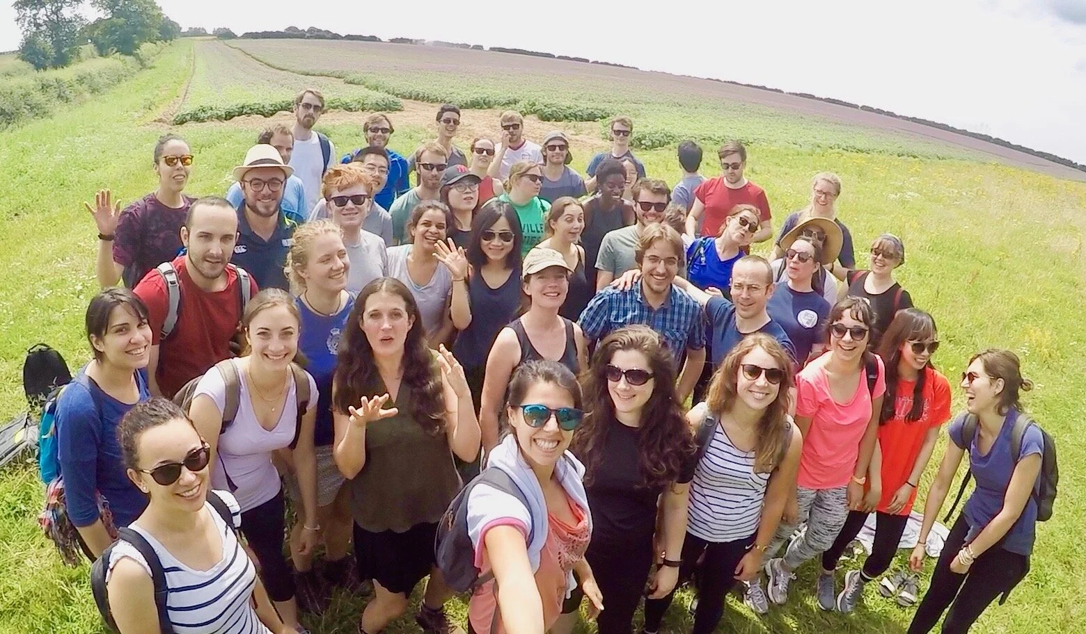 Group Weekends — The Stevens Group