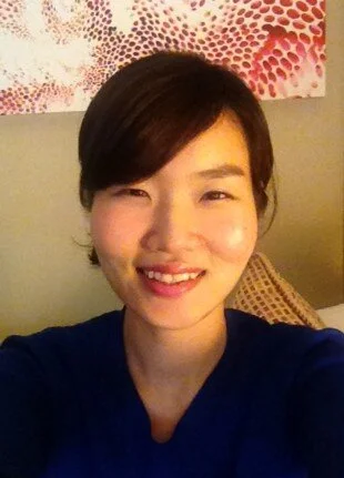 Eunjung Kim