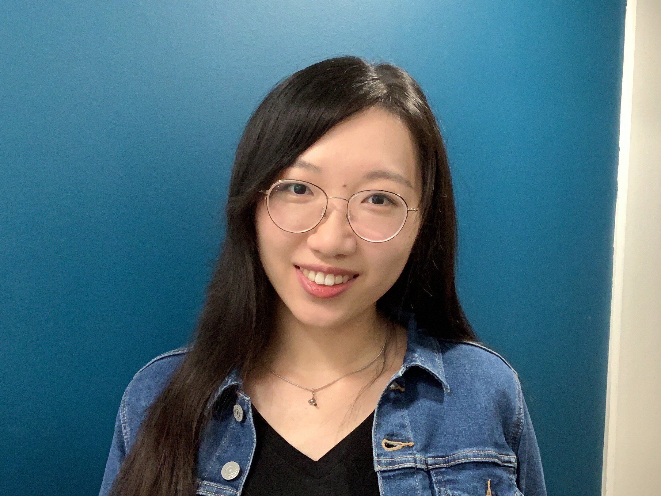 Peiying Liu