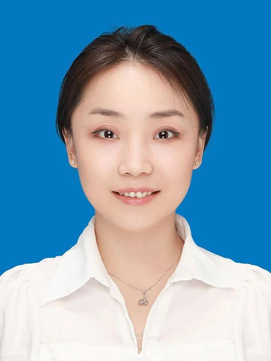 Dr Mengwei Liu