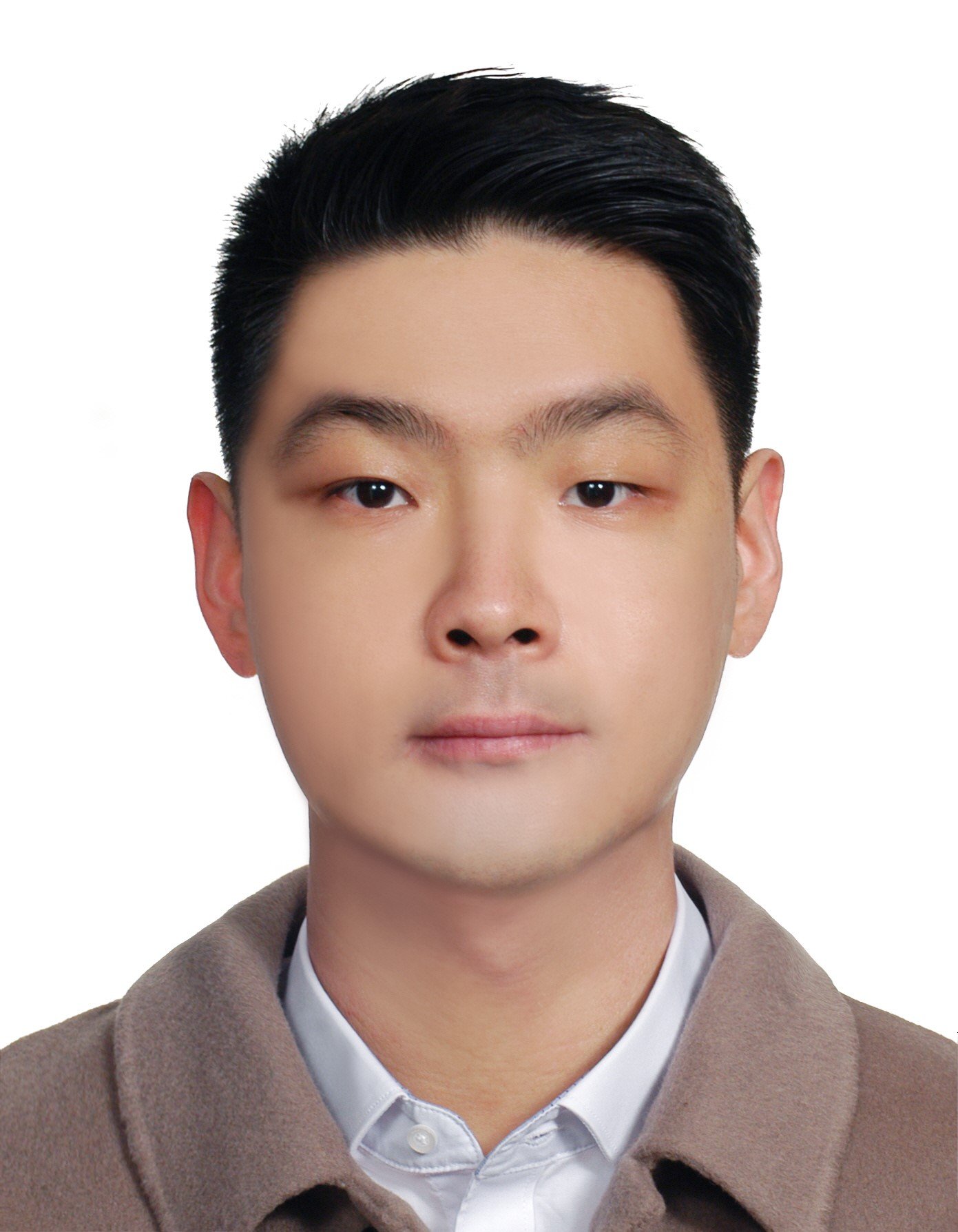 Dr Keonwook Kenny Nam