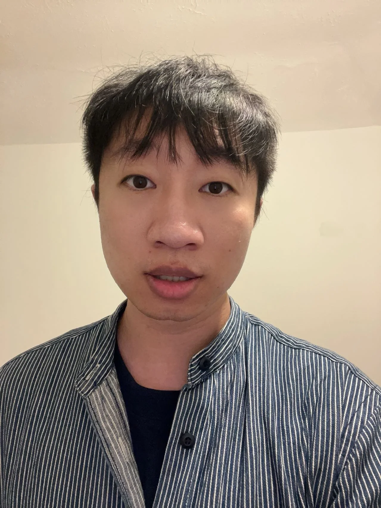 Dr Pengfei Li