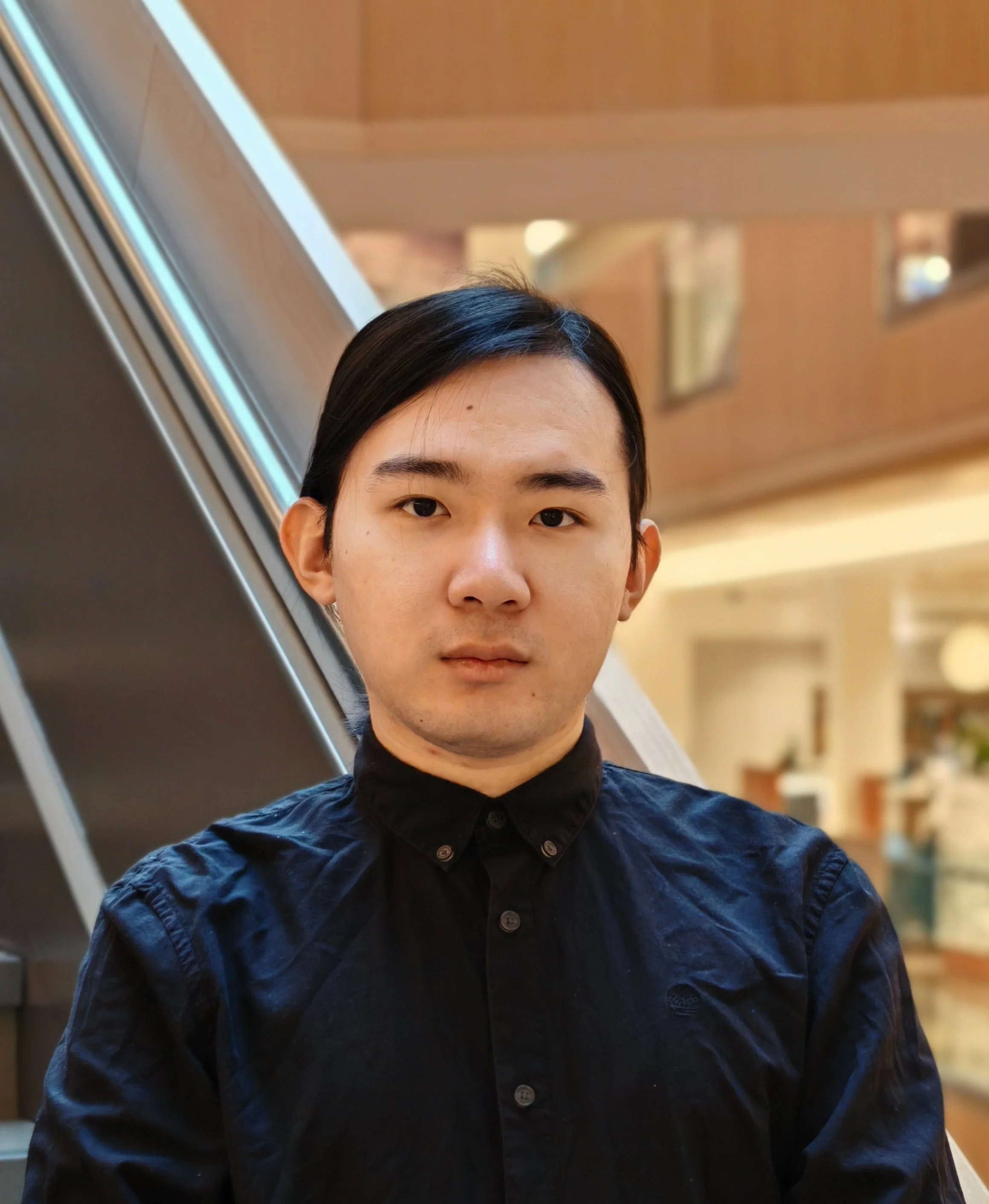 Mingjie Zhou 