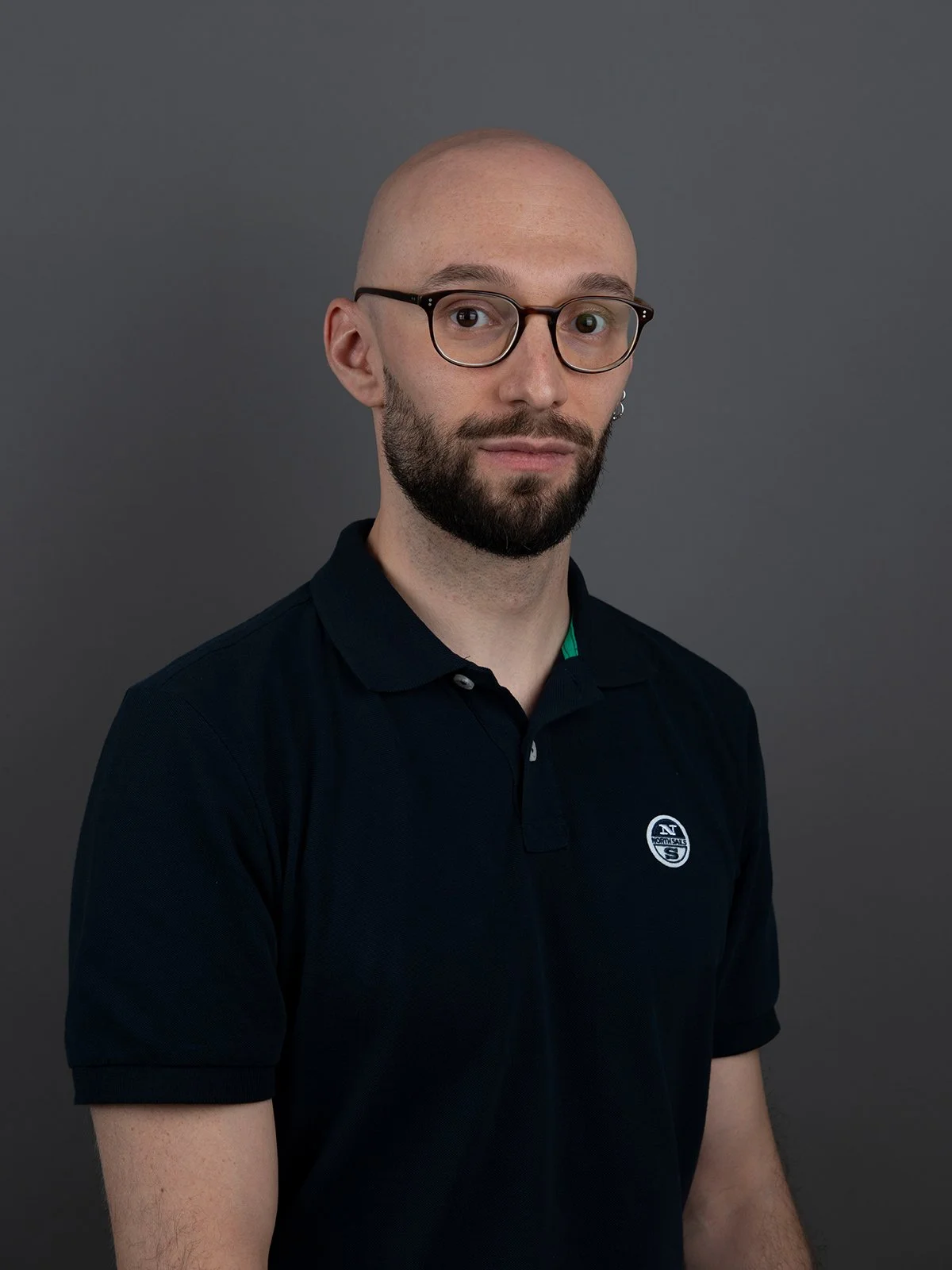 Dr Andrea Mainardi