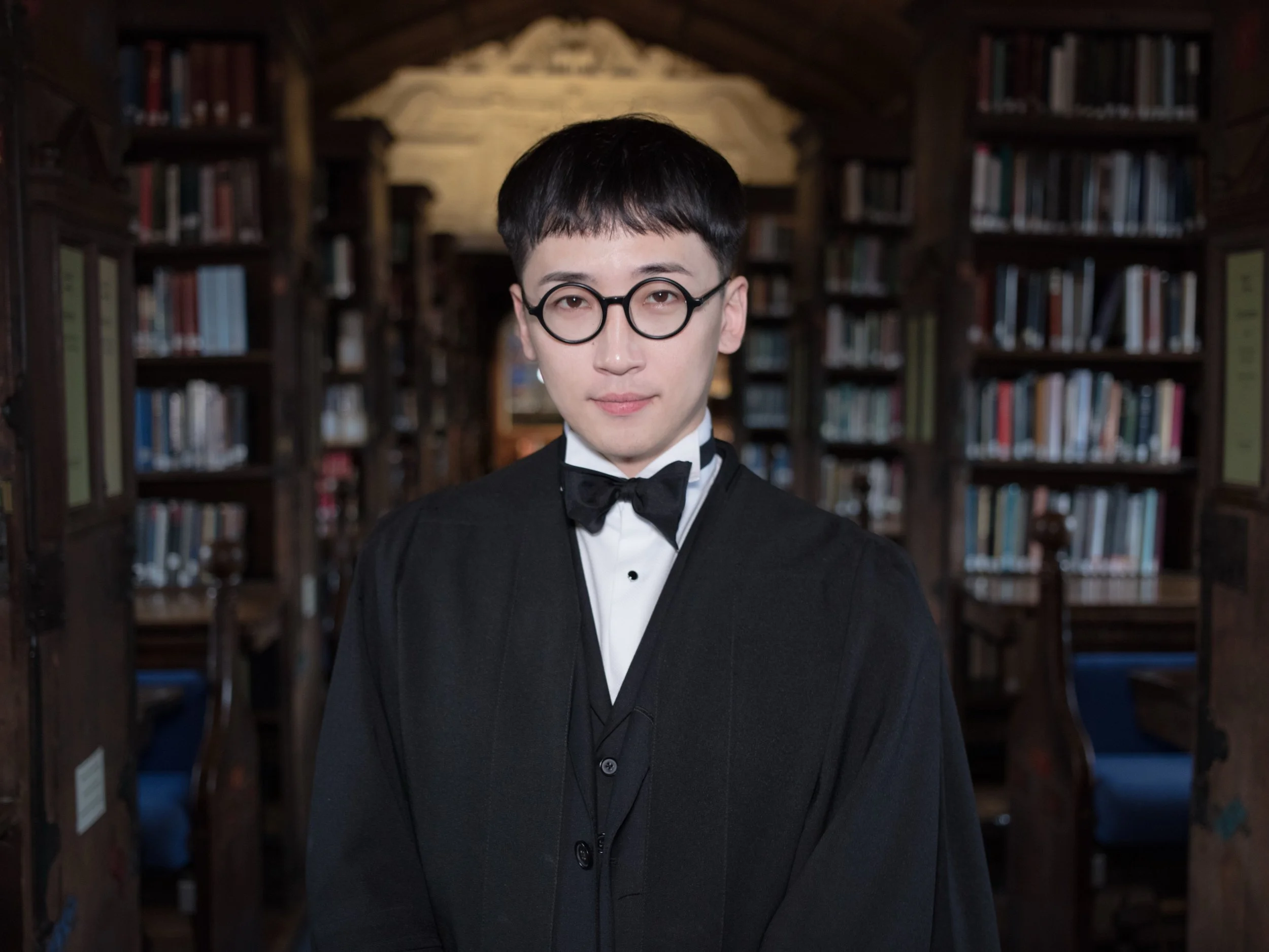 Dr Sida Wang