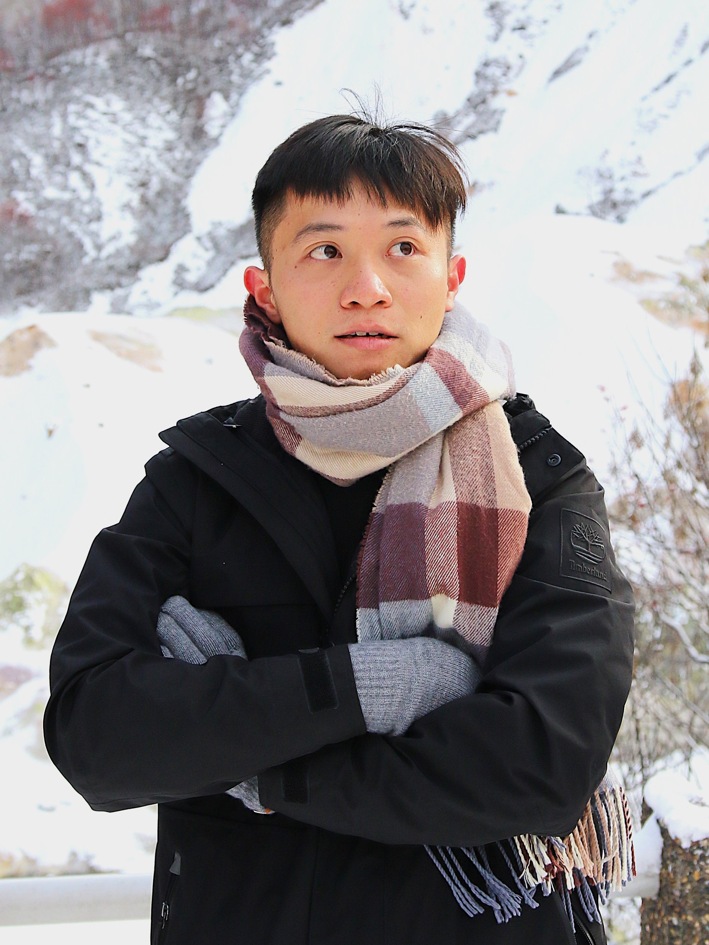 Dr Liuchun Kerwin Wang