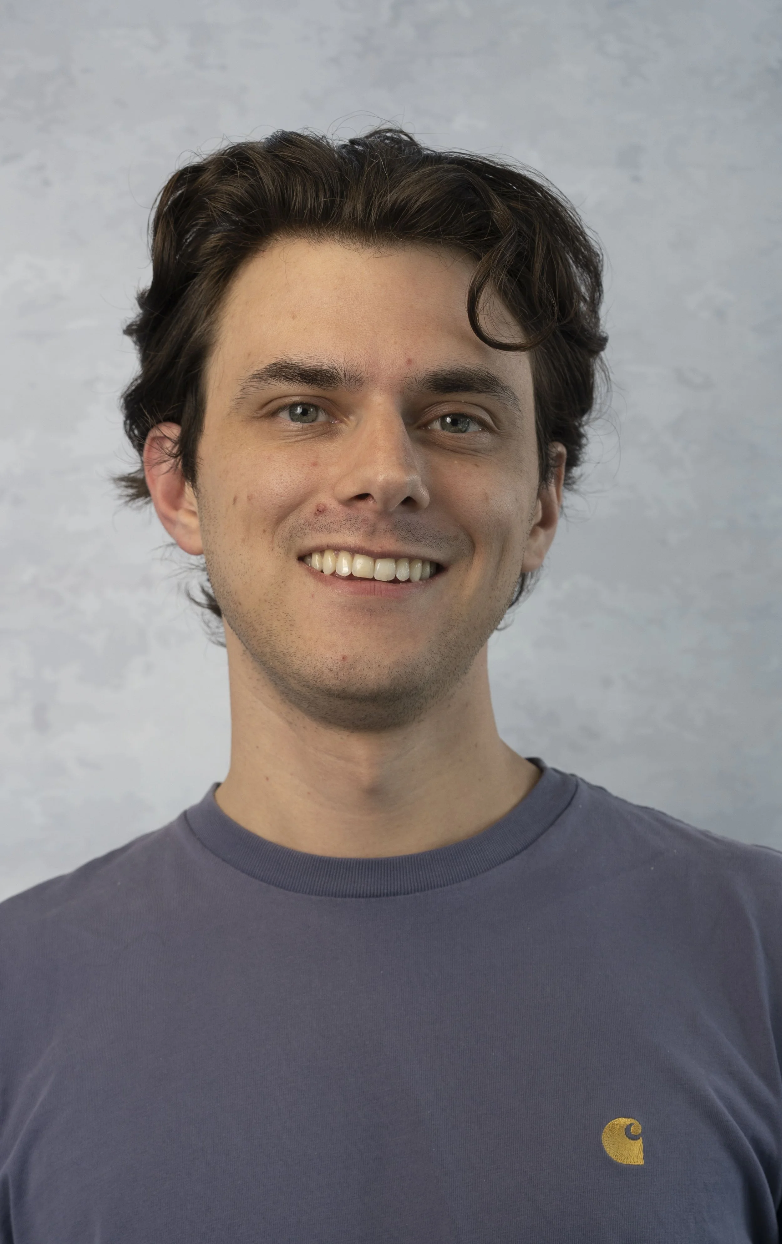 Dr Ray DiNardi