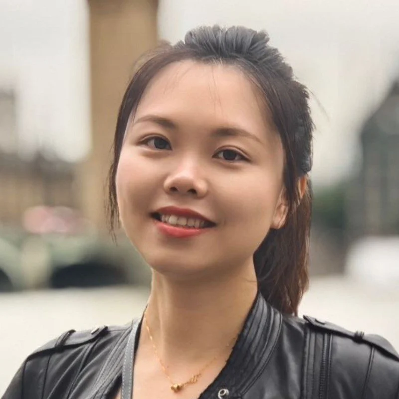Lijun Hu passes PhD Viva 